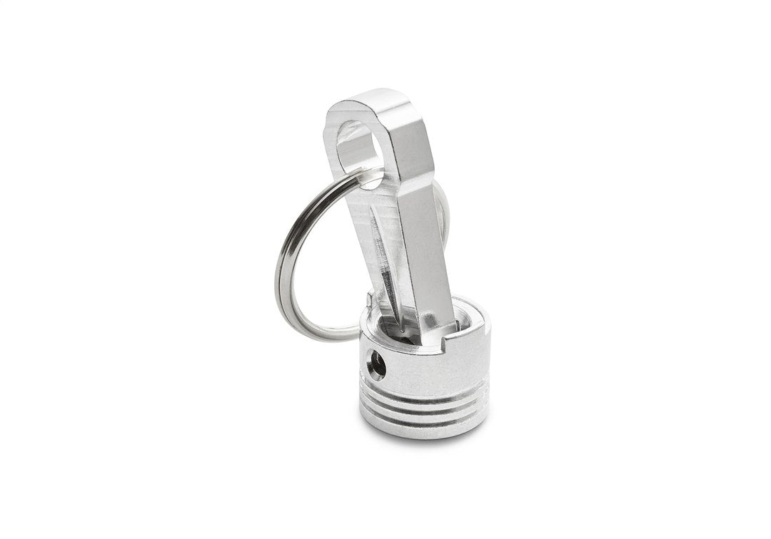 Ford Performance 302-700 Piston-and-Rod Keychain