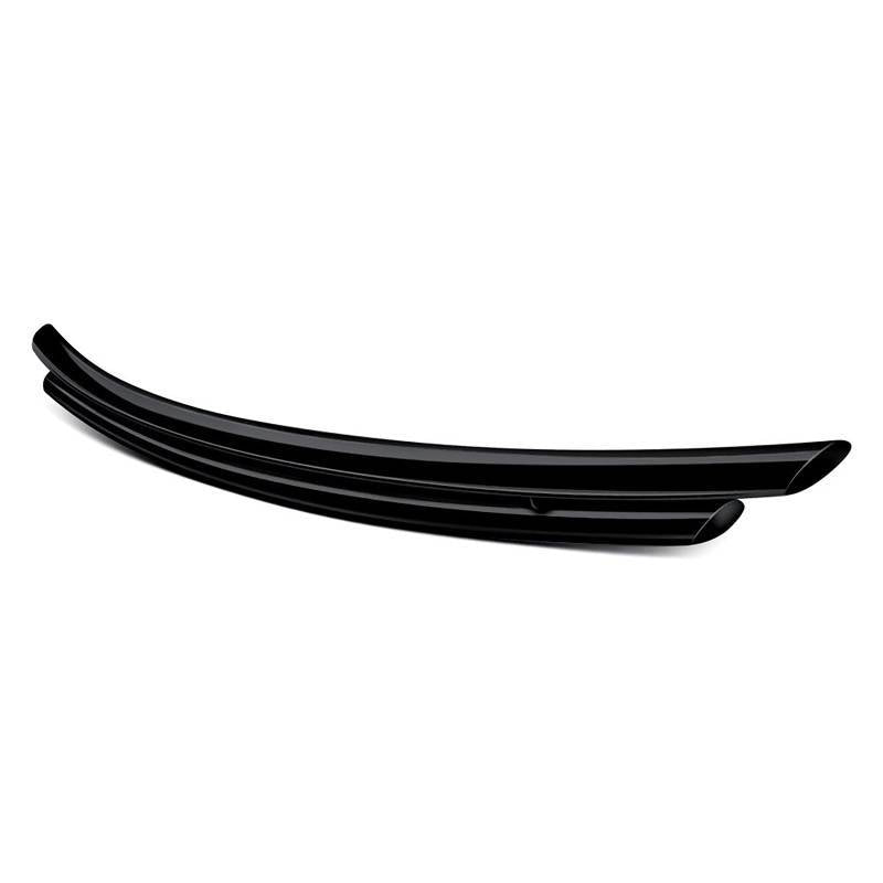Black Horse Offroad Crdl-Fof051b Bumper Guard - image 1