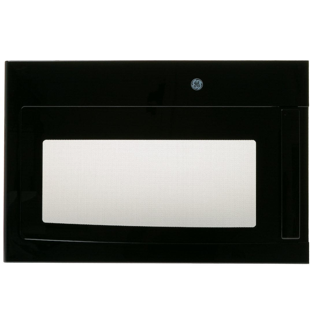 Ge Appliances Wb56x44646 Microwave Oven Door