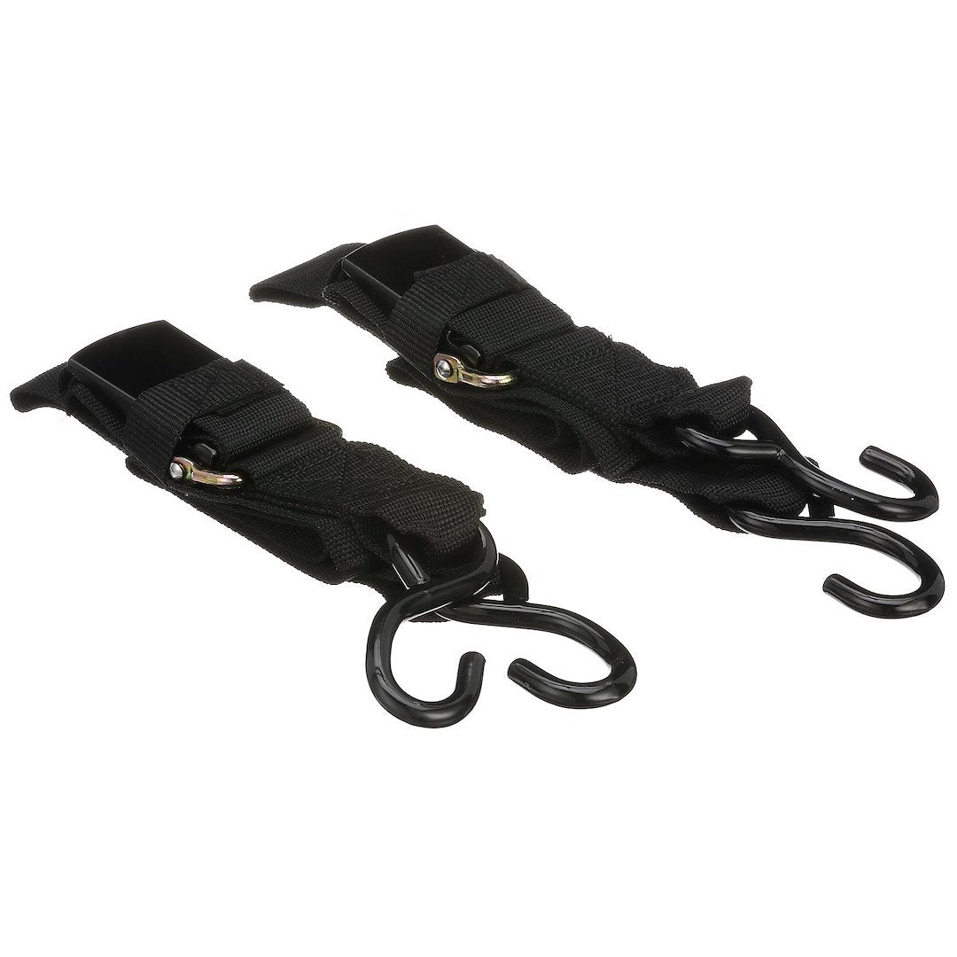Attwood Marine 15232-7 Transom Tie Down Strap - image 1