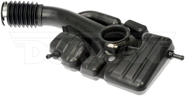 Dorman 696-423 24-Inch Intake Hose with Boots - image 1