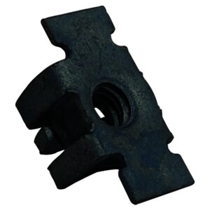 Crown Automotive 6509432AA Replacement Nut - image 3