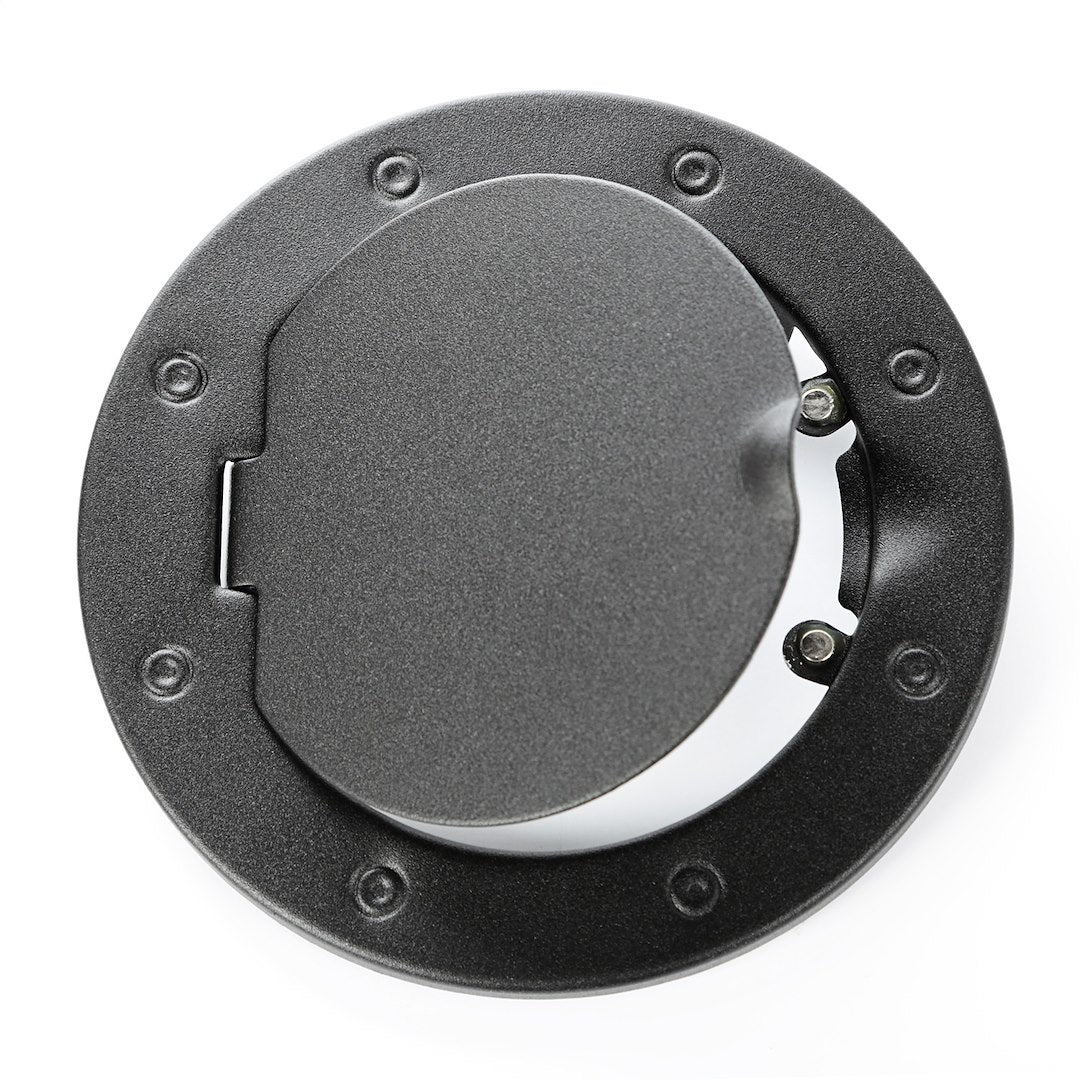 Rugged Ridge 11229.05 Non-Locking Fuel Door