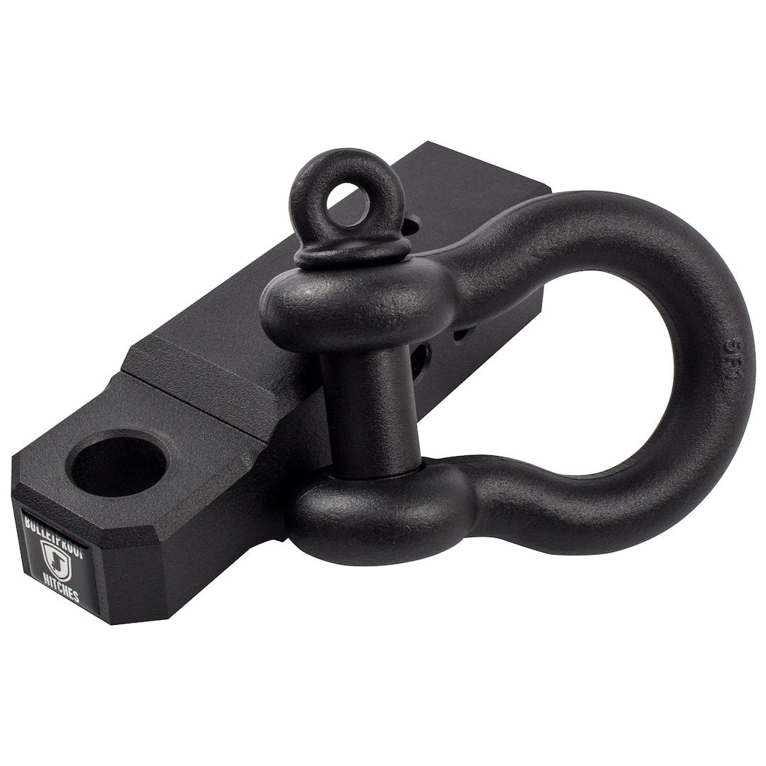 Bulletproof Hitches Ed30shackle D-Ring - image 3