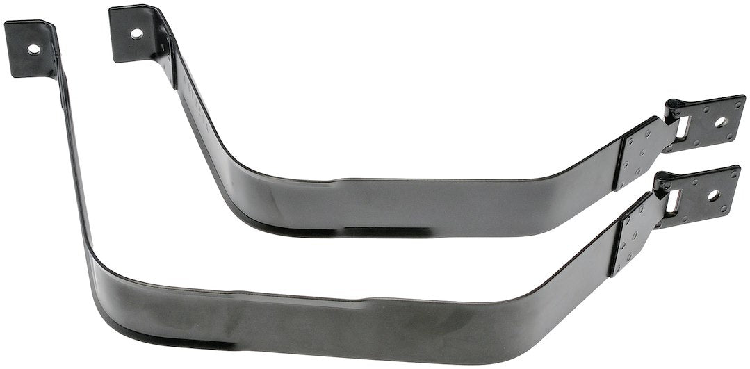 Dorman 578-329 Steel Tank Straps, 20-1/2 and 21.2 Inch - image 1