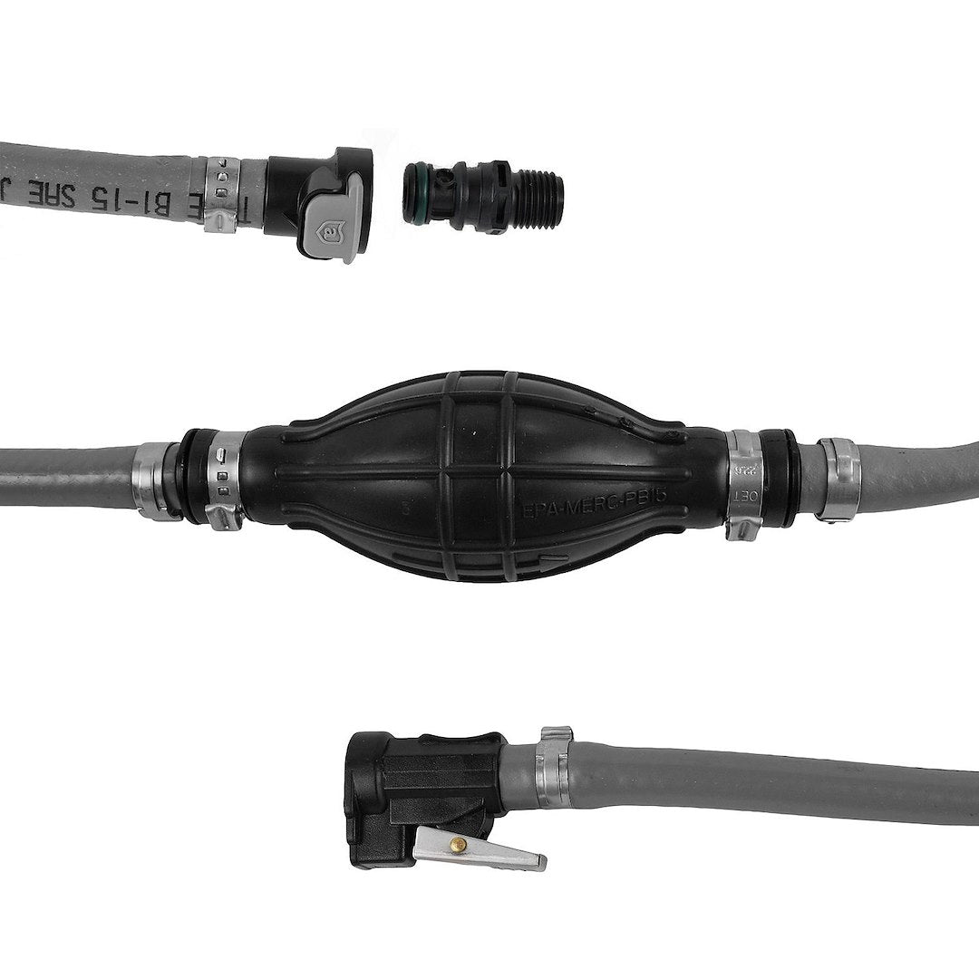 Attwood Marine 93806yus7 Fuel Line - image 5