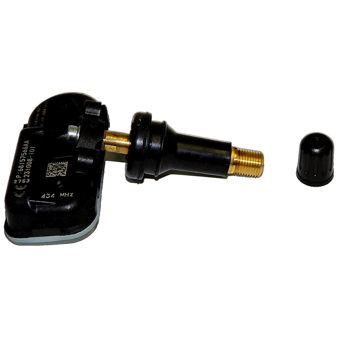 Crown Automotive 68239720AB 433 MHz TPMS Sensor - image 2