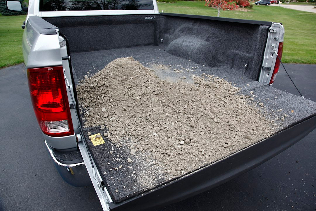 Bedrug Brt09cck Bed Liner - image 4