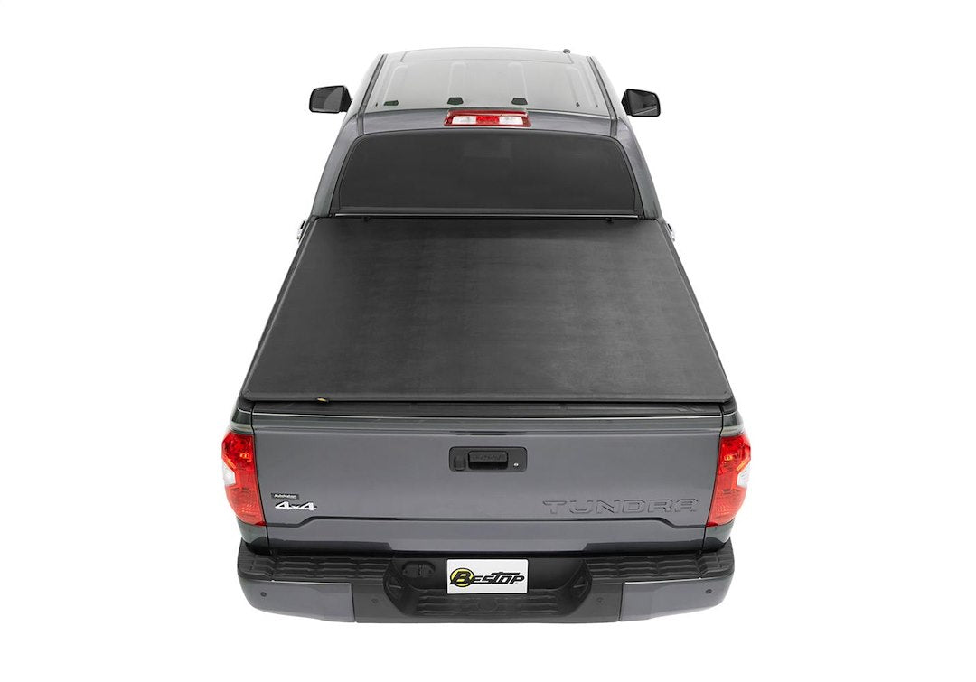 Bestop 16108-01 EZ Fold Tailgate Handle Lock Tonneau Cover - image 1