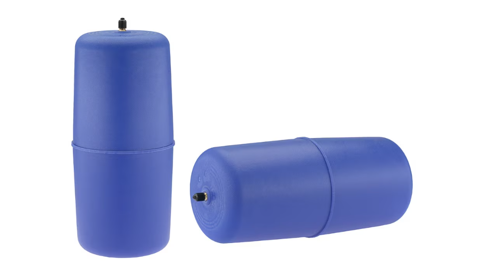 Firestone Industrial 4160 Helper Spring Kit - image 3