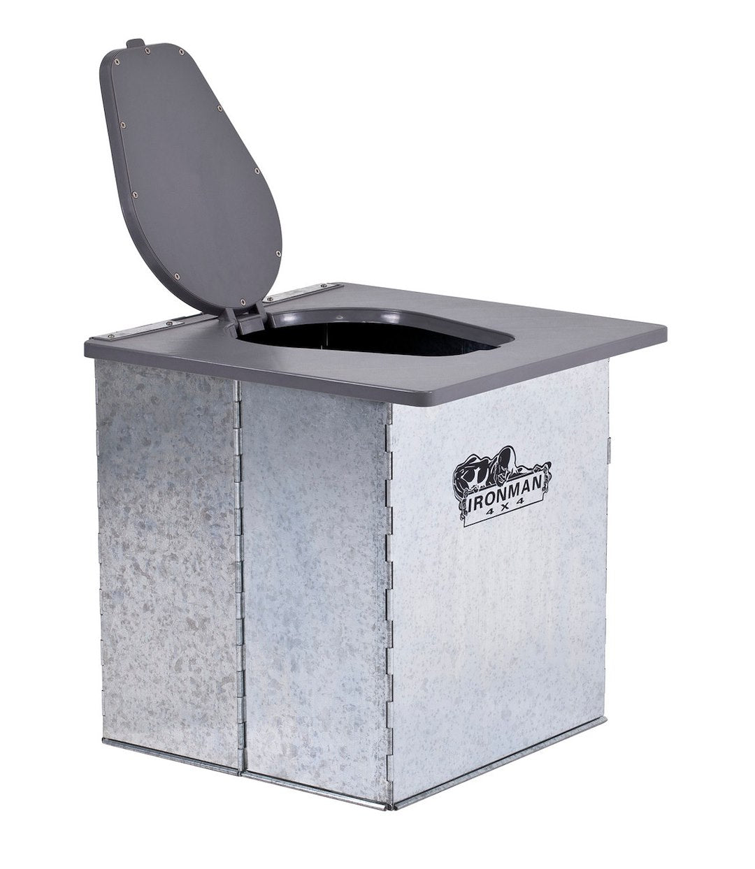 Ironman 4x4 IBUSHTOILET Folding Bush Toilet