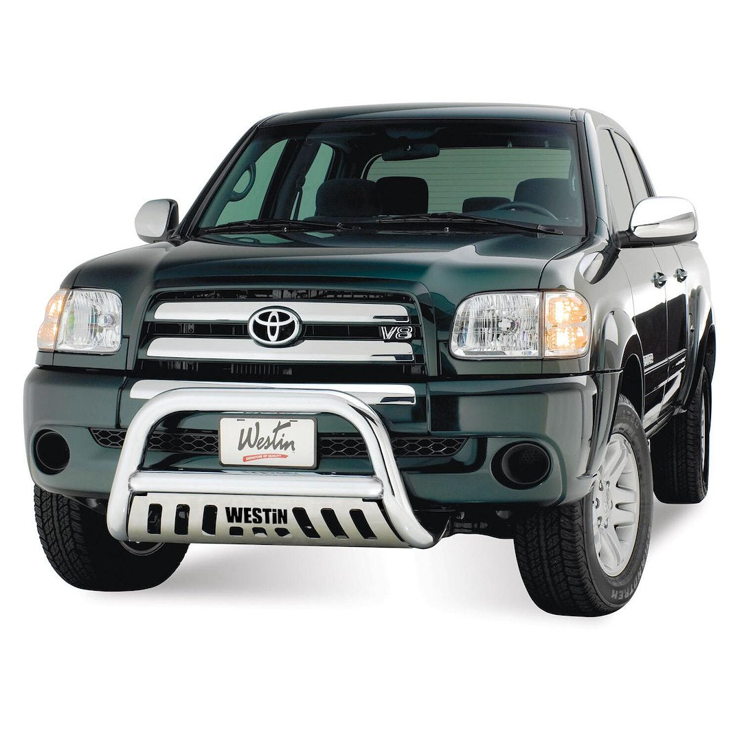 Westin Automotive 31-5250 Bull Bar - image 5
