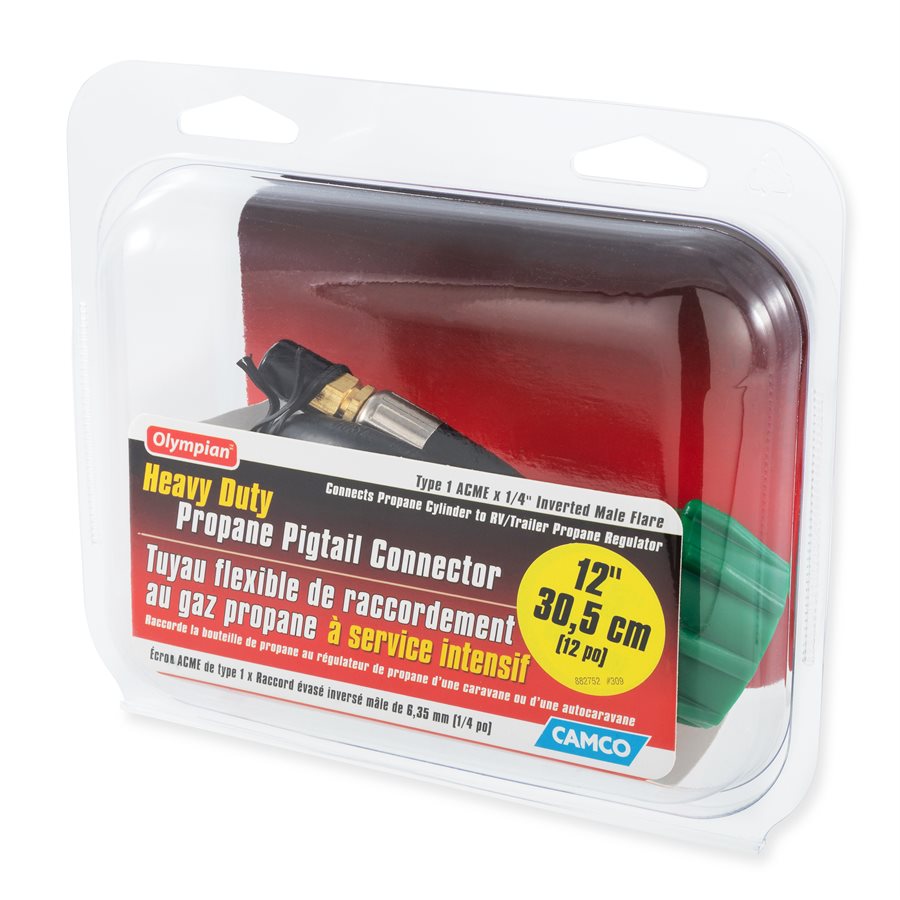 Camco 59053 Propane Hose - image 5