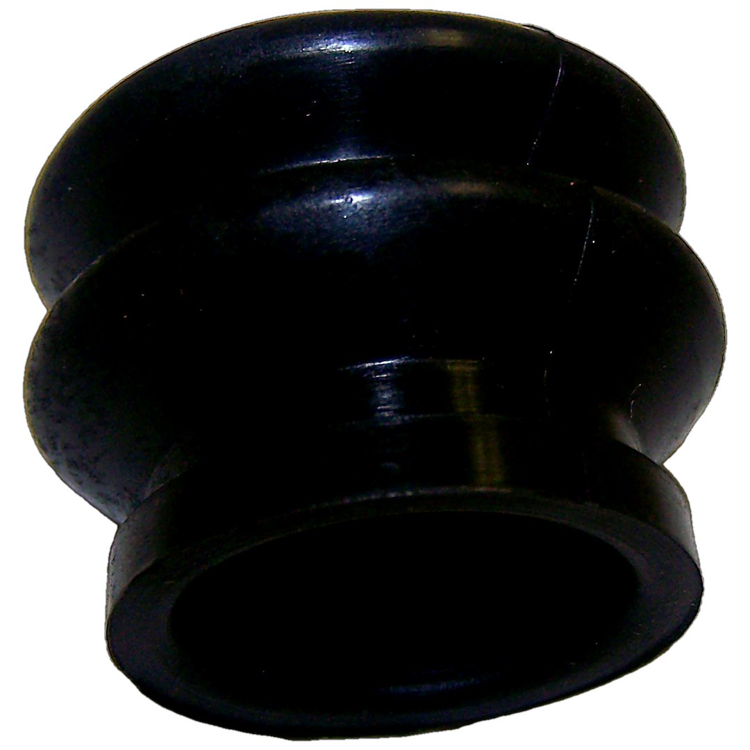 Crown Automotive J3170937 Inner Clutch Bellcrank Boot - image 2
