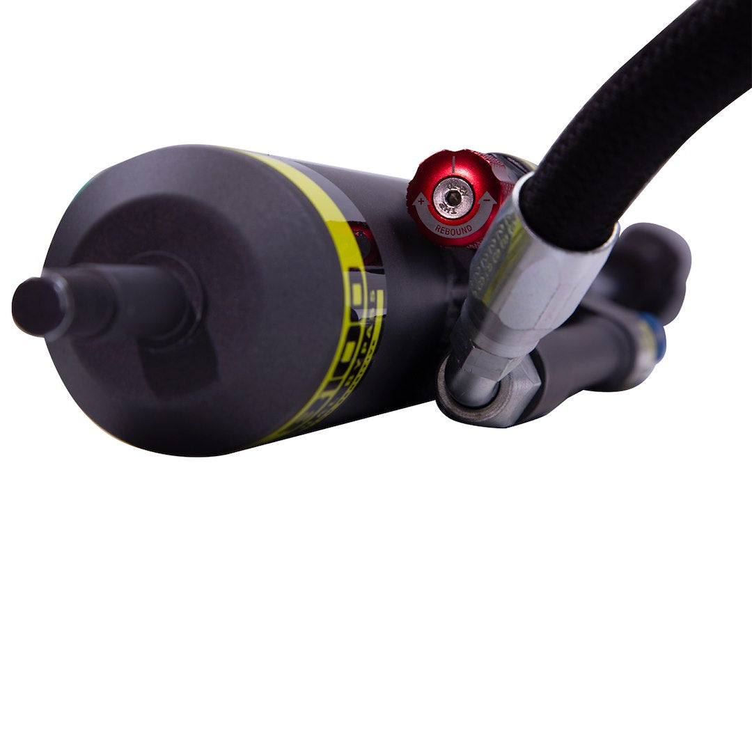 Bilstein B8 8100 Bypass Shock Absorber Nitrogen Gas Charged 25-326376 - image 7