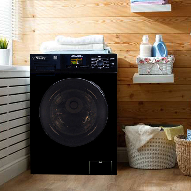 Pinnacle Super Combo 15 lb RV Washer Dryer – 22-4600 L B