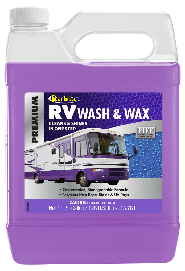 Star Brite 071500n Rv Wash - image 1