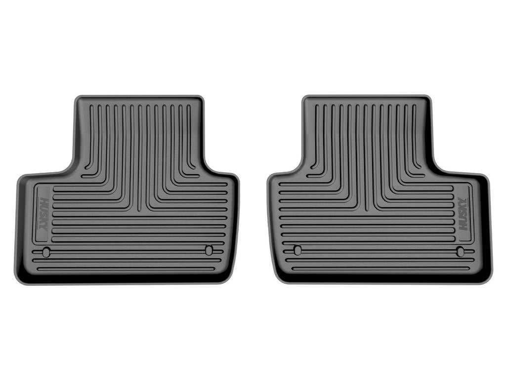 Husky Liners 19671 Weatherbeater Cargo Liner