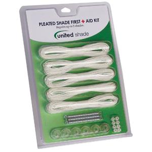United Shade 650000 Window Shade Restringing Kit