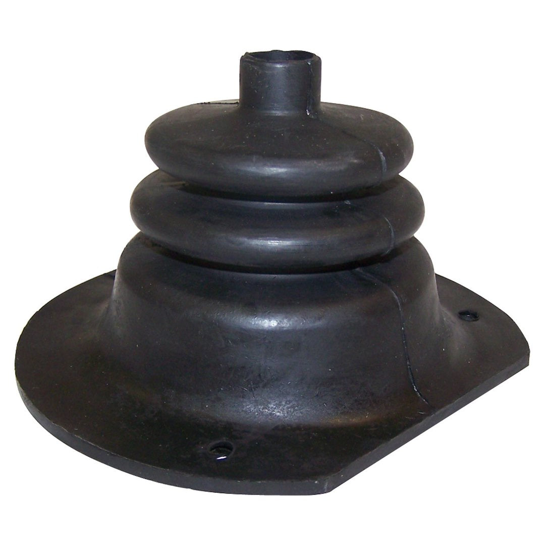 Crown Automotive J5752010 T4/T5/SR4 Shifter Boot - image 1