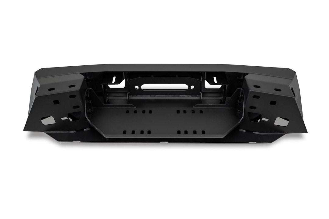 DV8 Offroad FBTT1-08 Centric Tacoma Front Bumper