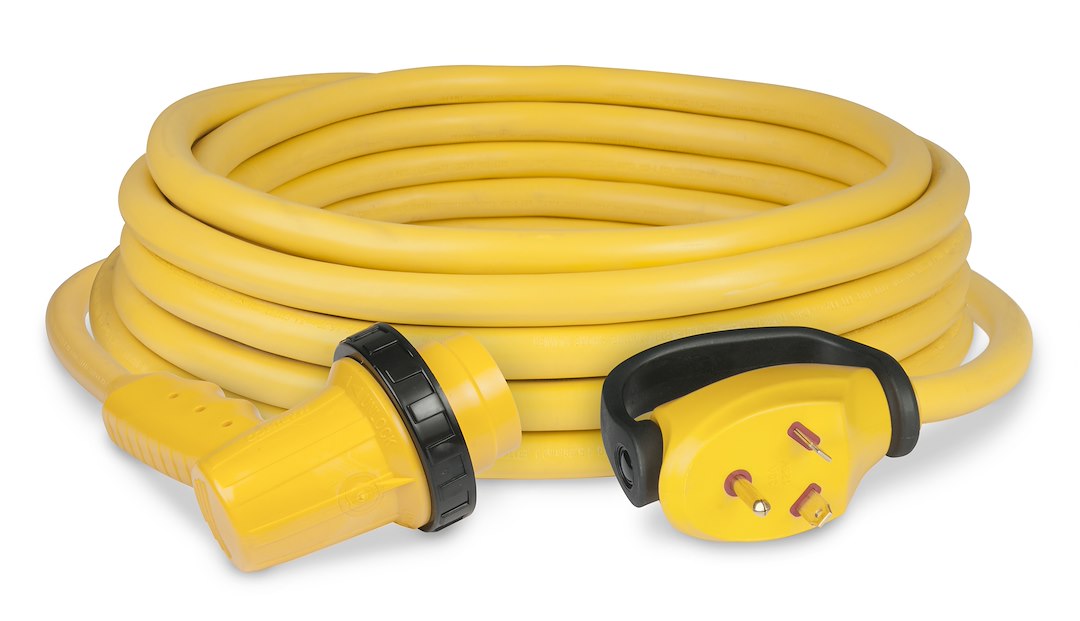 Marinco 30rpcrv Power Cord
