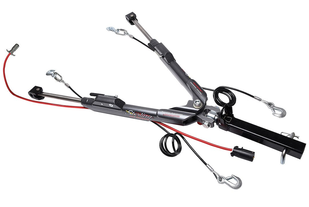 Roadmaster 576 Tow Bar - image 1