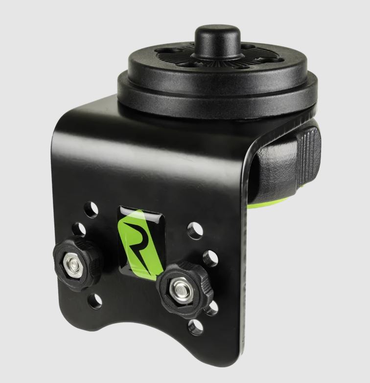 Railblaza 11-4204-11 HEXX Gunnel Mount