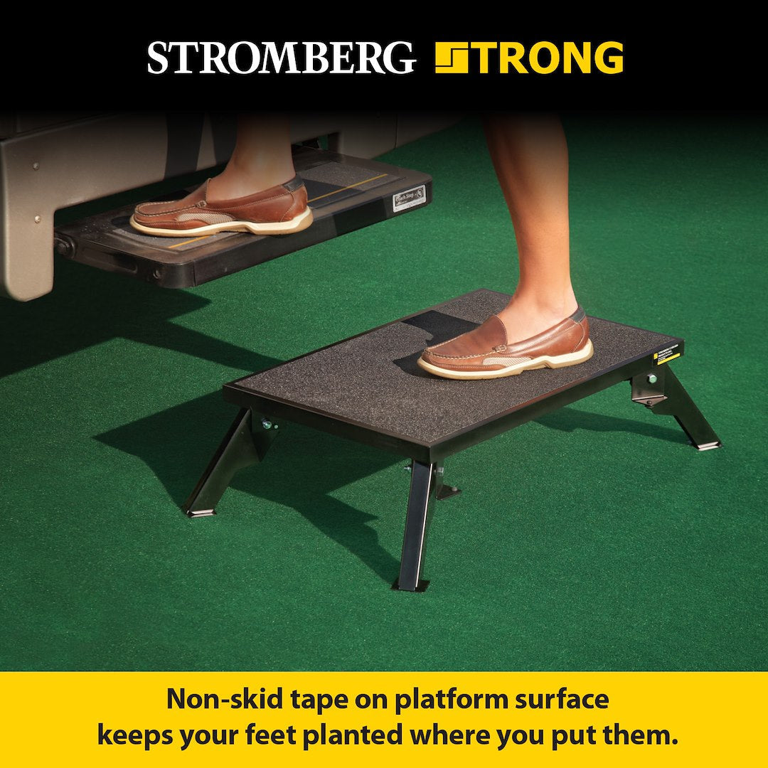 Stromberg Carlson S-150 Step Stool - image 4