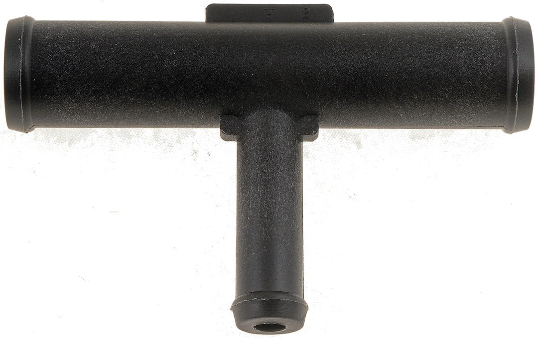 Help! By Dorman 47147 5/8 to 3/8-Inch Heater Hose Tee - image 1