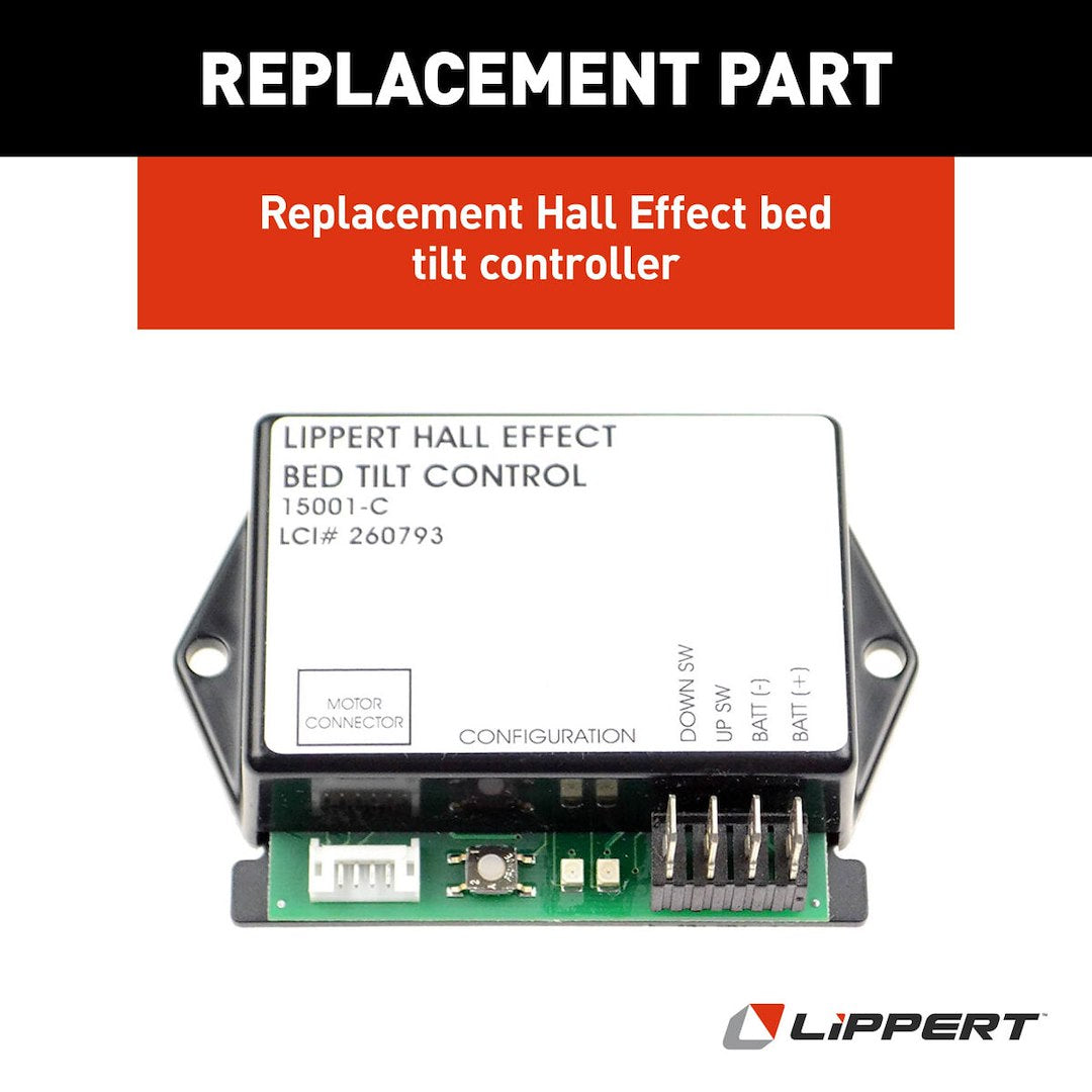 Lippert Components 260793 Slide Out Control Module - image 8