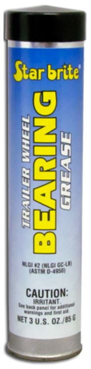 Star Brite Marine Grease (026003) – Unit Size: 3 Ounce