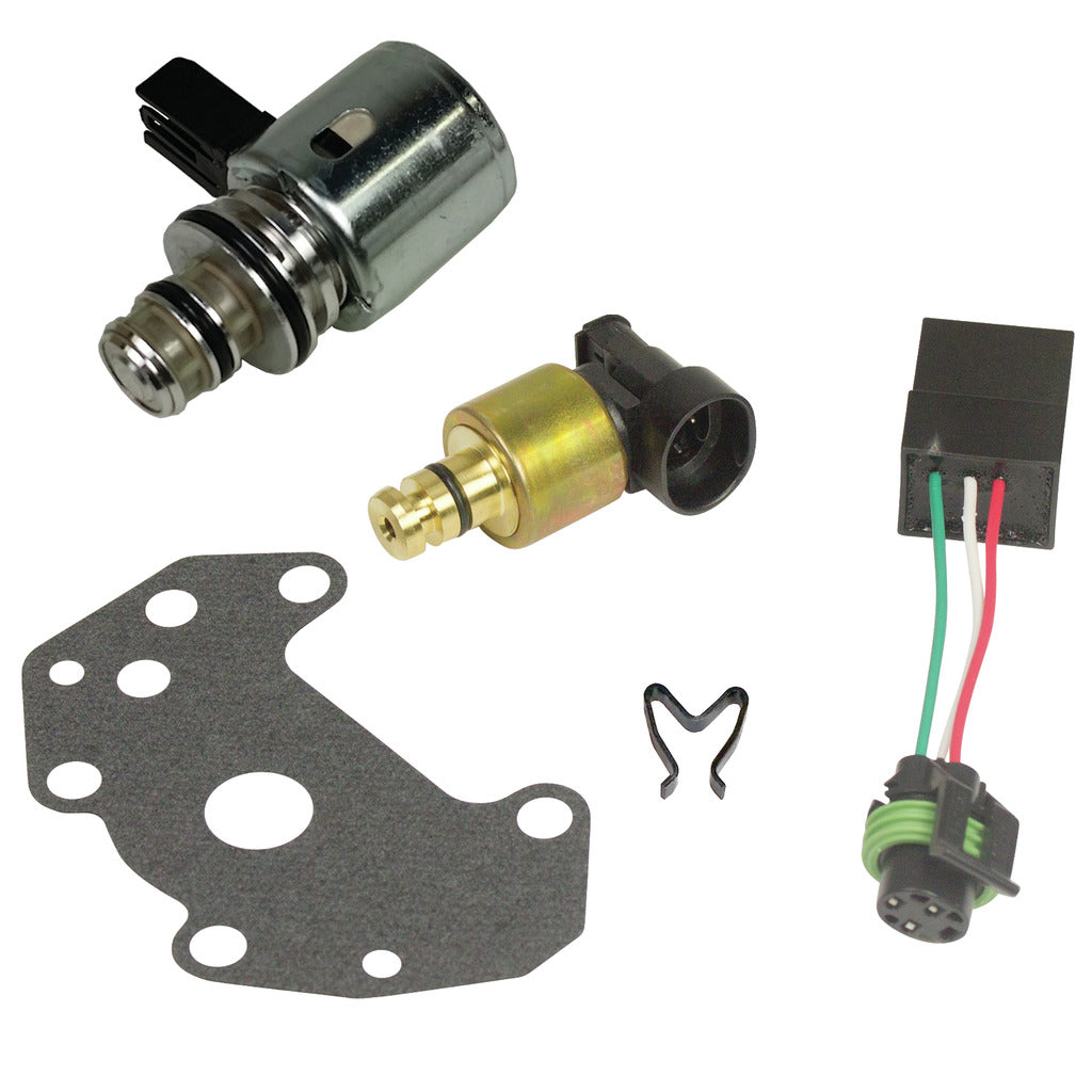 Bd Diesel 1060605 Auto Trans Valve Body Solenoid - image 1