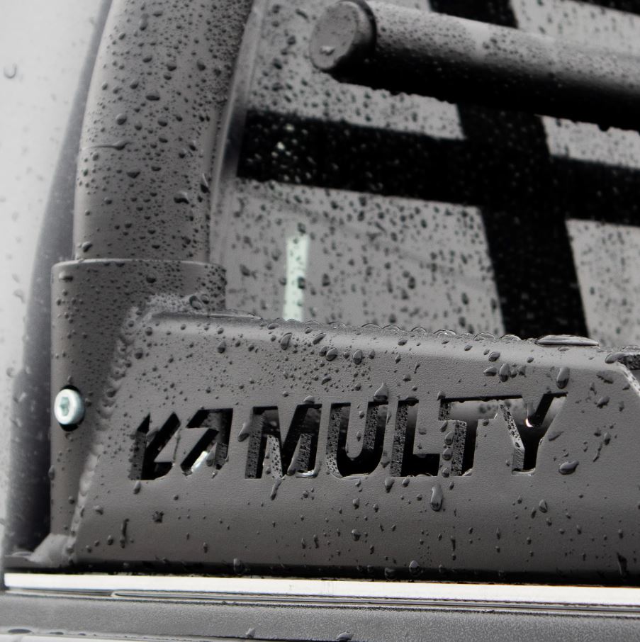 MULTY RACK S Ystems Ltd Bike Rack (Mr2366)