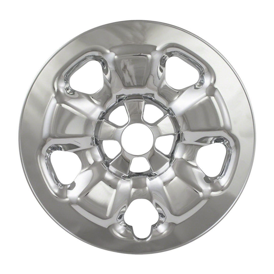 Coast To Coast IMP91X Chrome 17-Inch Cherokee Wheel Skins - image 1
