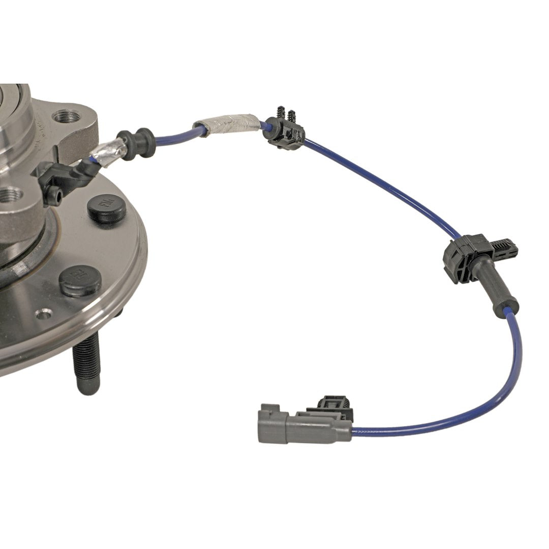 Moog Hub Assemblies 515145 Wheel Bearing and Hub Assembly