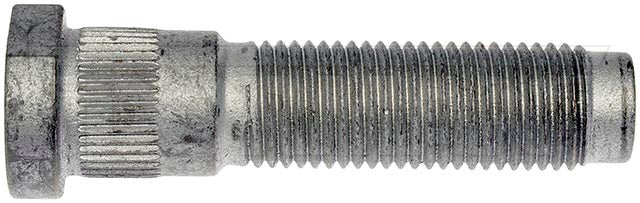 Dorman 610-638.1 AutoGrade M14-1.5 Stud, Gray Finish - image 3