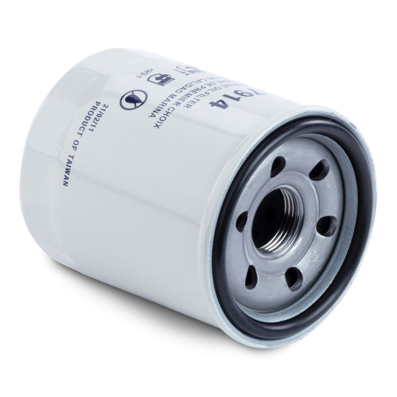 Sierra Marine Marine Series Oil Filter Canister (187914)