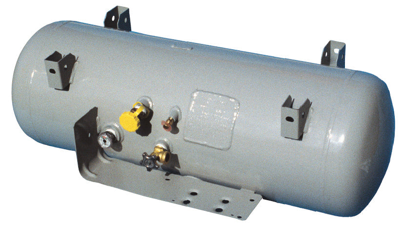 Manchester Tank 6814 Propane Tank