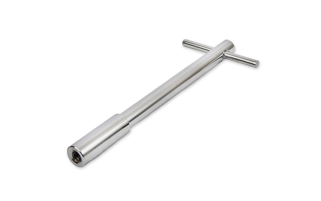 Mr. Gasket 9820 T-Style Valve Cover Wing Bolts, Set of 4