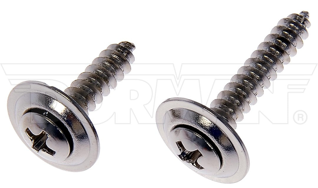 Dorman OE Solutions 961-022d Trim Screw Assortment - image 1