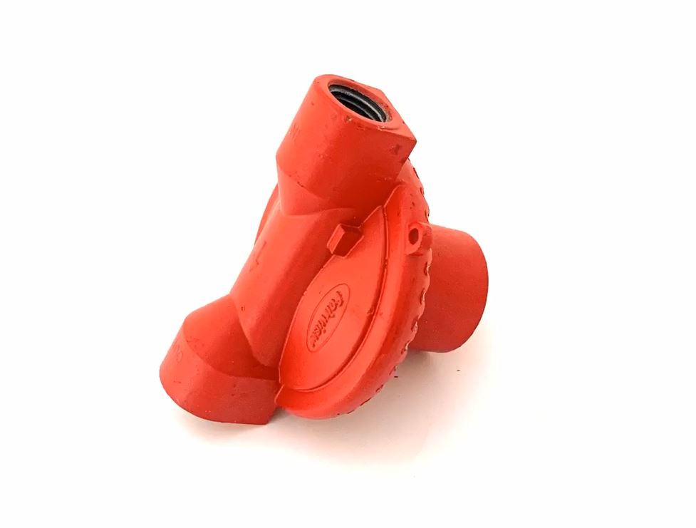 Jr Products 07-30325 Propane Regulator - image 3
