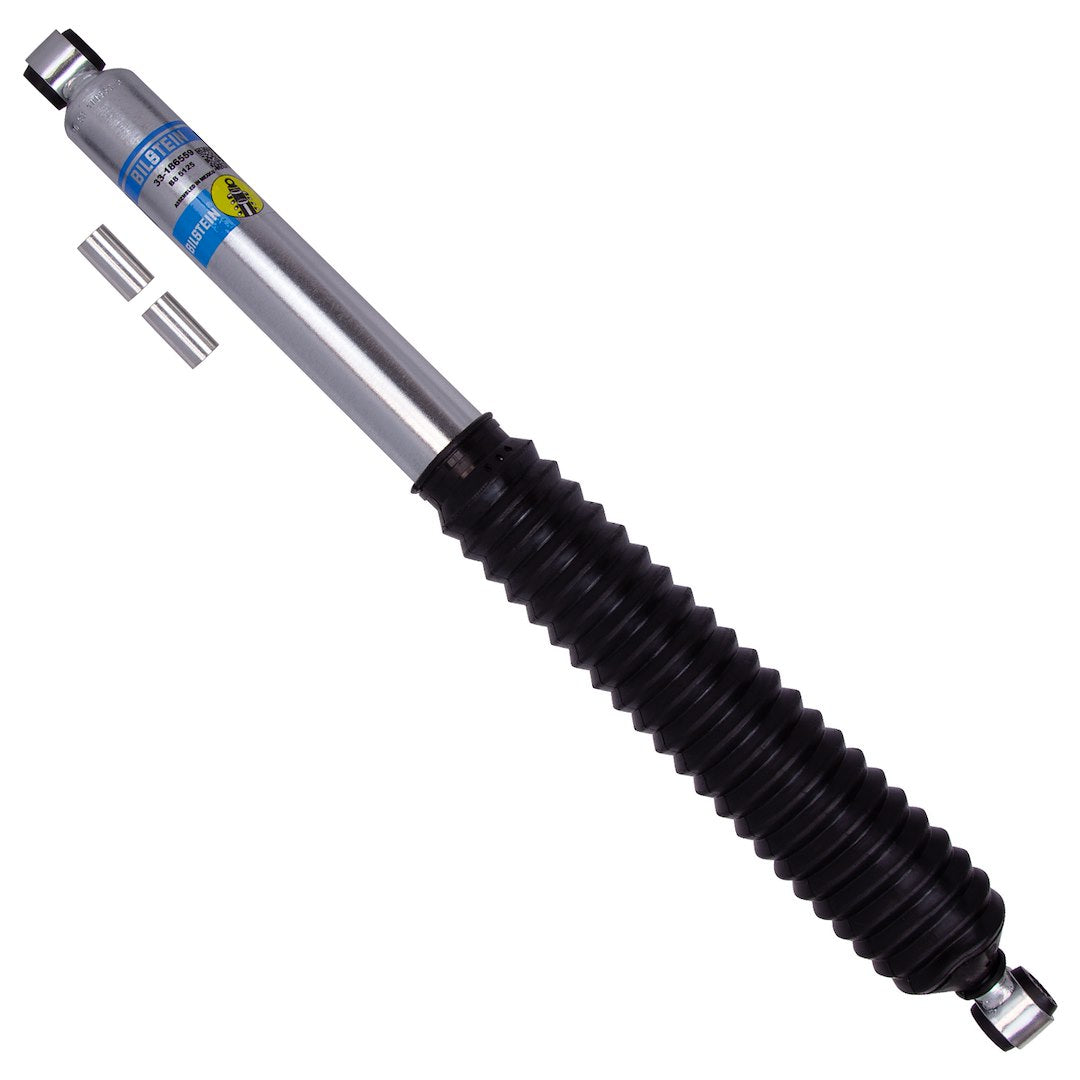 Bilstein Shock Absorber Nitrogen Gas Charged 33-186559 - image 1