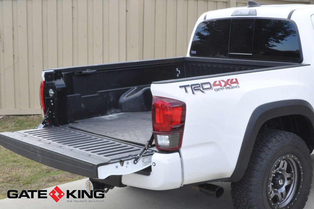 Gate King 611920 Gladiator Tailgate Adjusters - image 2