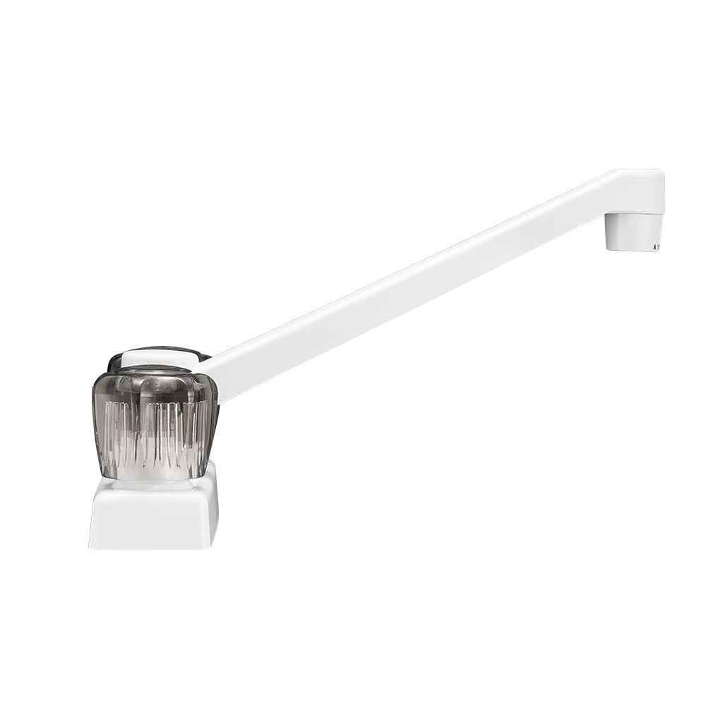 Dura Faucet Df-Pk640s-Wt Faucet - image 1