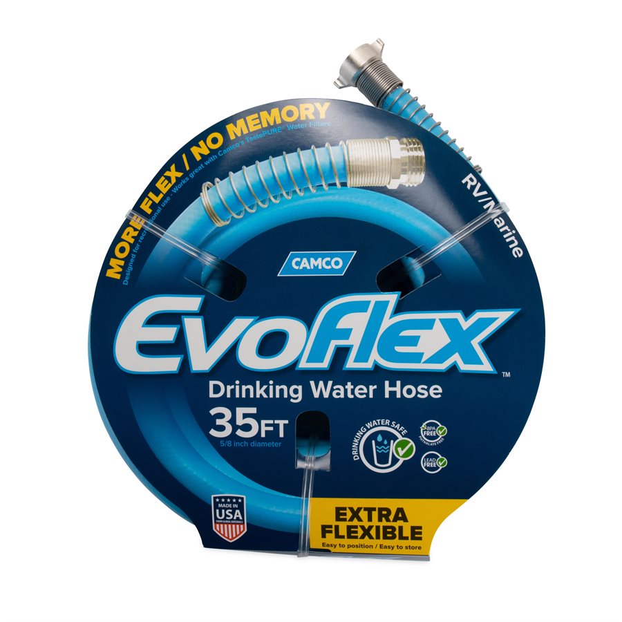 Camco 22595 Fresh Water Hose - image 16