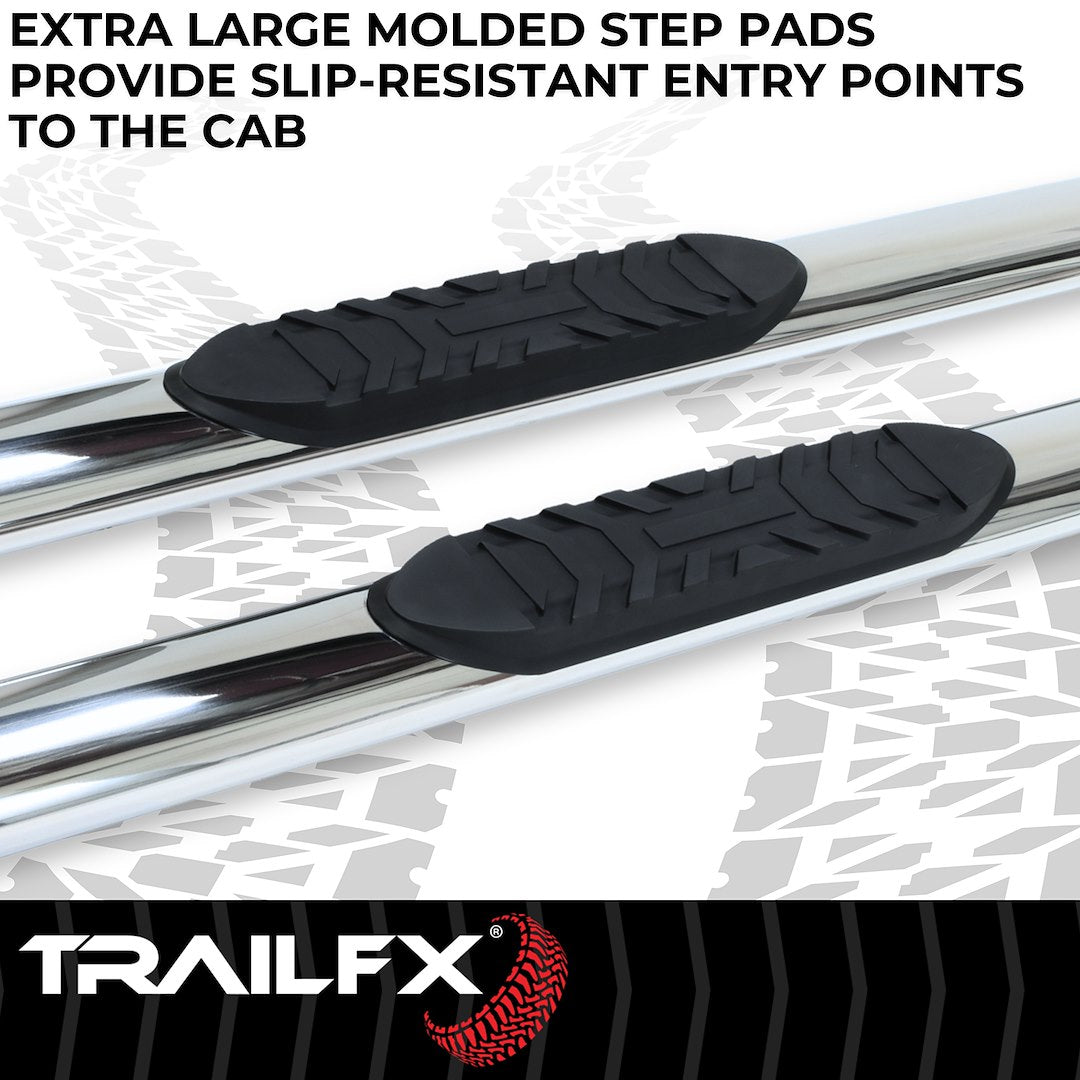 Trailfx A1535s Nerf Bar - image 3