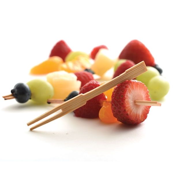 Norpro Party Picks (190) – Length: 3-1/2 Inch