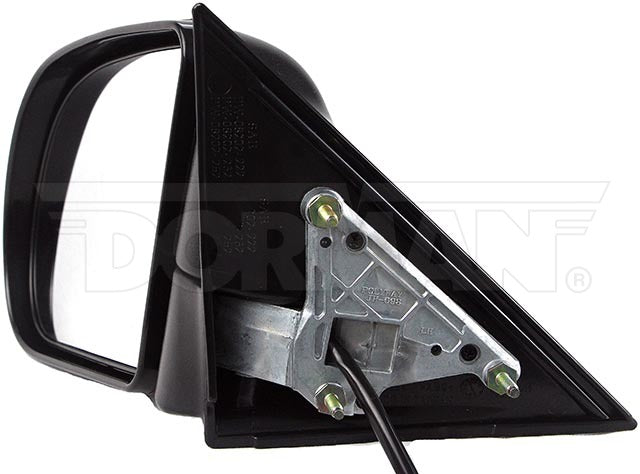 Dorman OE Solutions 955-072 Left Heated Electric Exterior Mirror - image 3