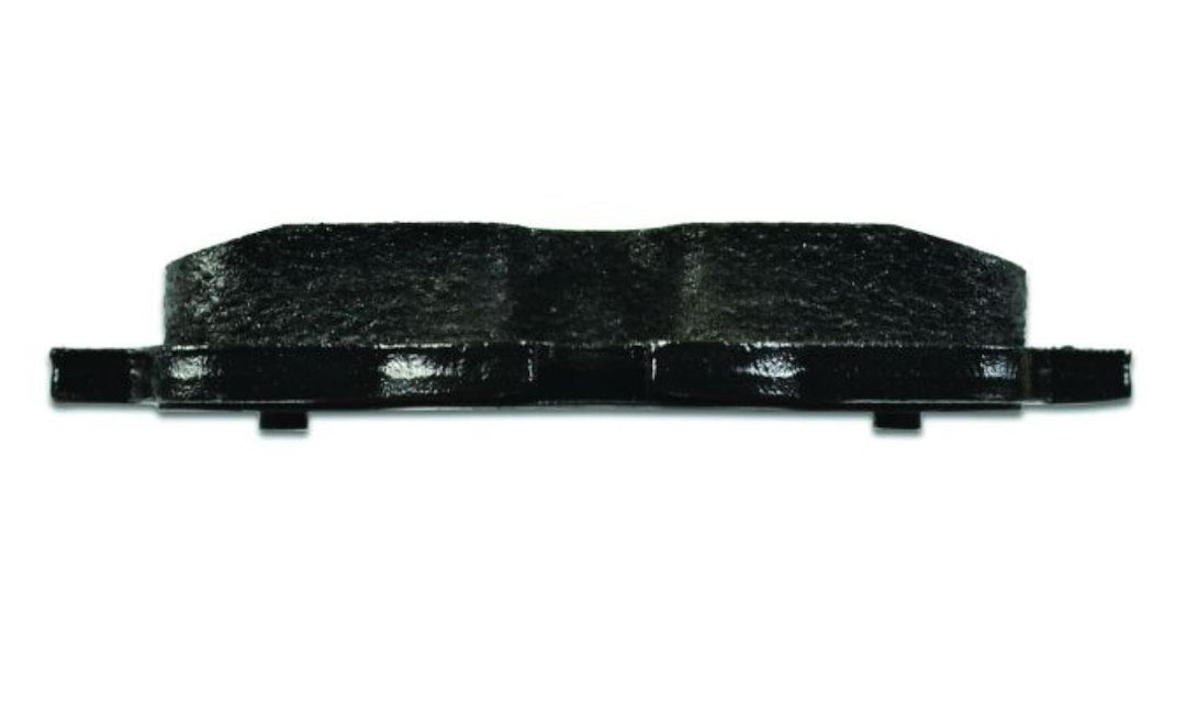 Hella Pagid 355013921 Low-Metallic Disc Brake Pad Set